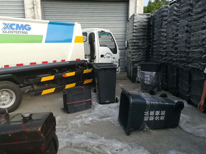 環(huán)衛(wèi)垃圾桶，廣德縣塑料垃圾桶