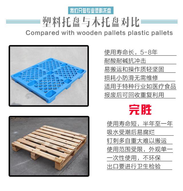 木托盤(pán)和塑料托盤(pán) 木托盤(pán)和塑料托盤(pán)