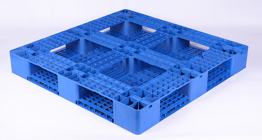 1111田字塑料托盤 1111田字塑料托盤