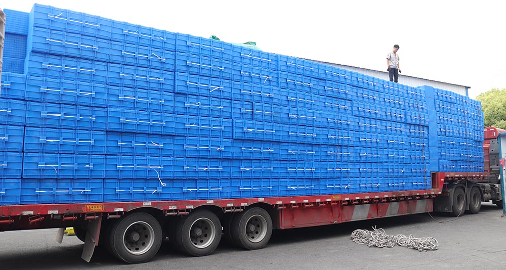 周轉(zhuǎn)箱 周轉(zhuǎn)箱