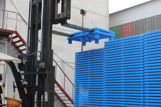 塑料托盤價格 塑料托盤價格