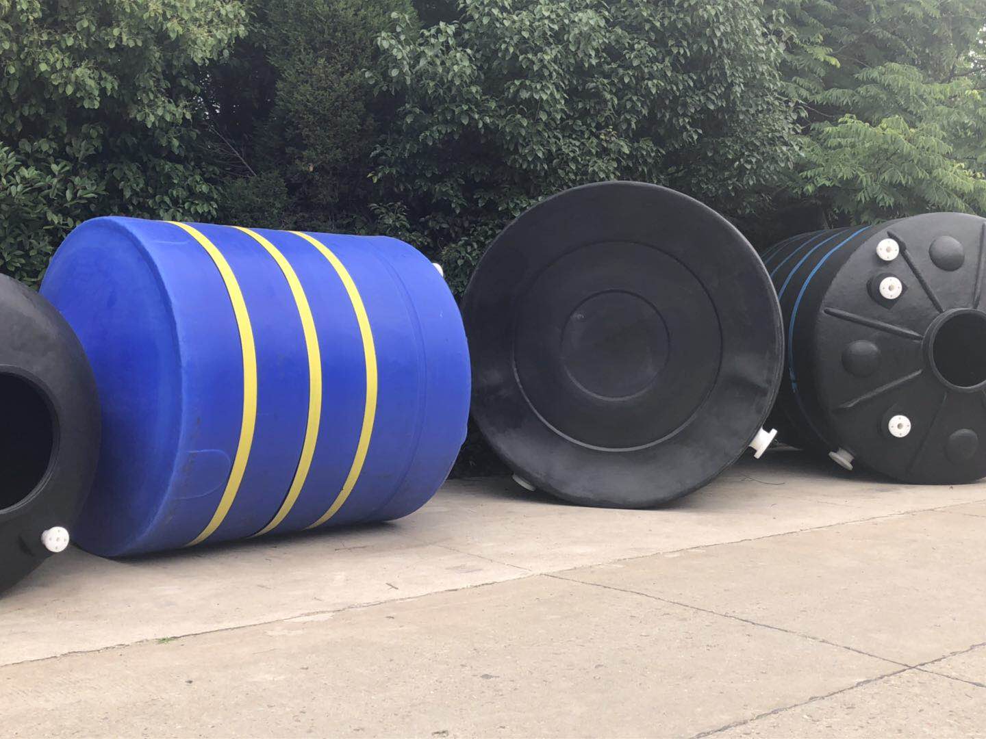 塑料儲(chǔ)罐 塑料儲(chǔ)罐