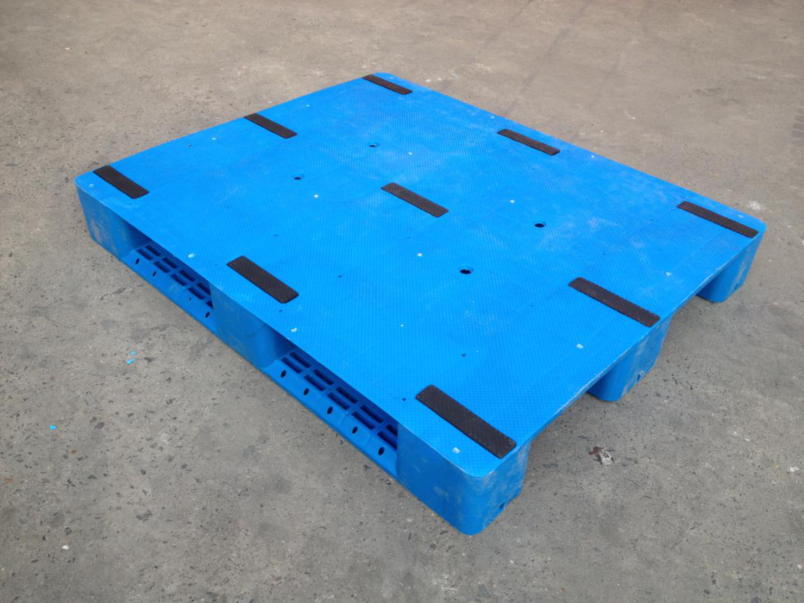 塑料托盤常規(guī)顏色有哪些？