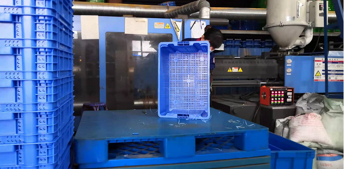 錯(cuò)位筐，錯(cuò)位籮、倒置筐籮、蔬菜筐、掉頭筐、周轉(zhuǎn)筐