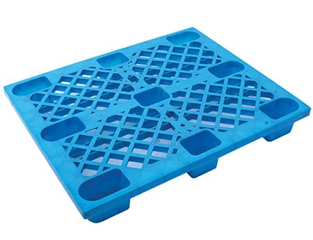林輝塑料托盤做工、質(zhì)量都非常好