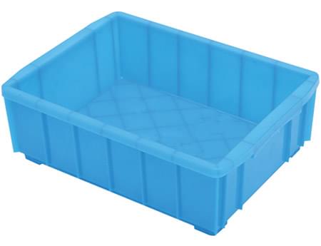 和林輝塑料合作，我們很放心