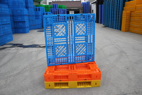 塑料托盤的六大術(shù)語是哪些？