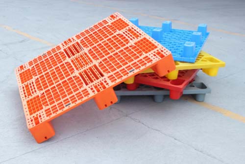 塑料托盤的顏色有什么講究嗎？