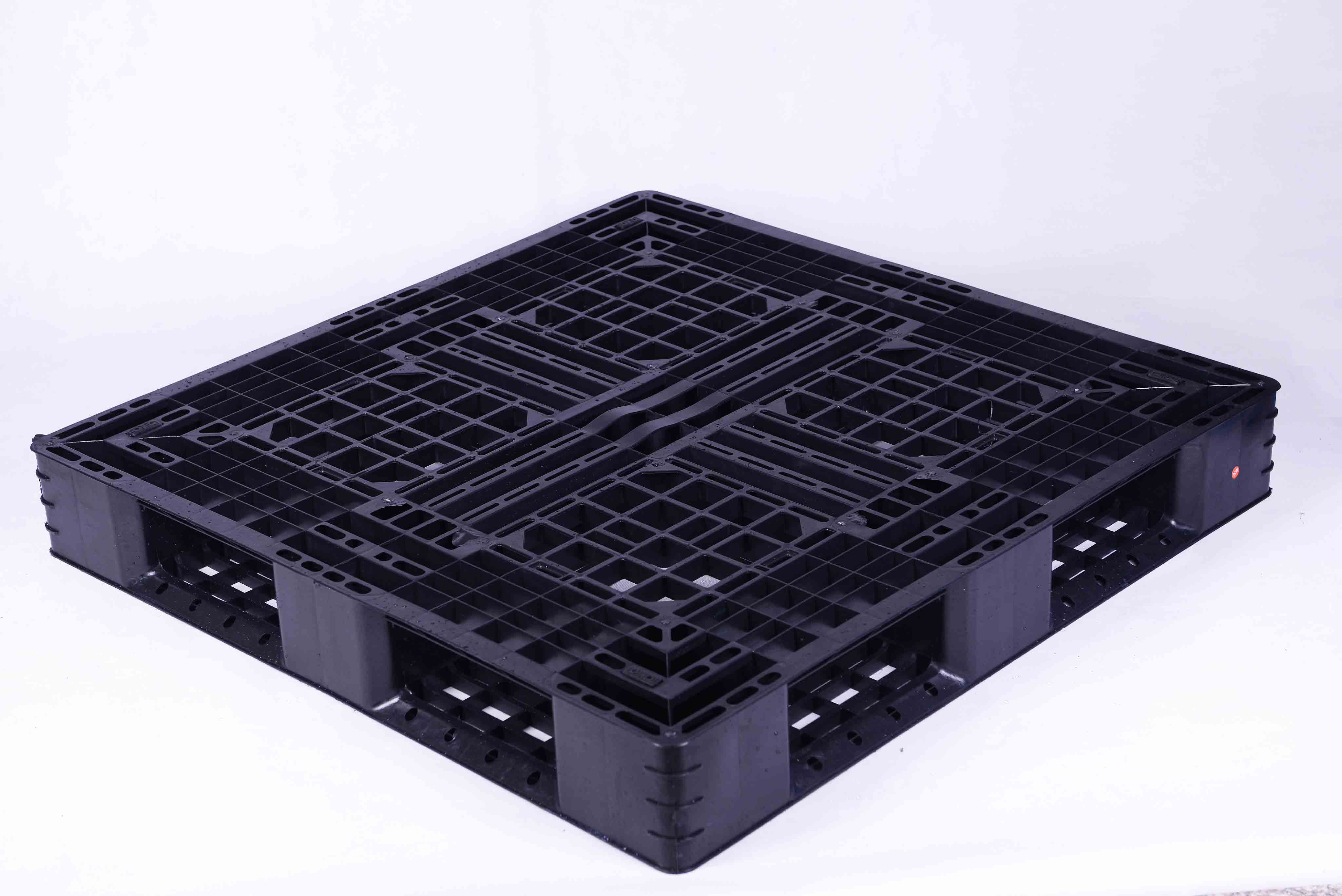 塑料托盤免熏蒸可以直接出口嗎？