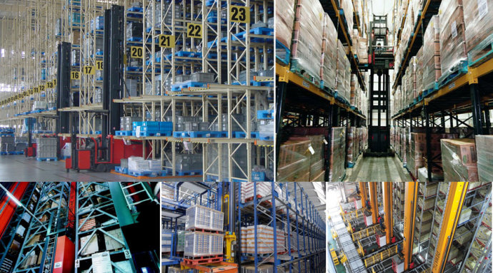 塑料托盤物體瑪法應(yīng)該遵循這些原則！