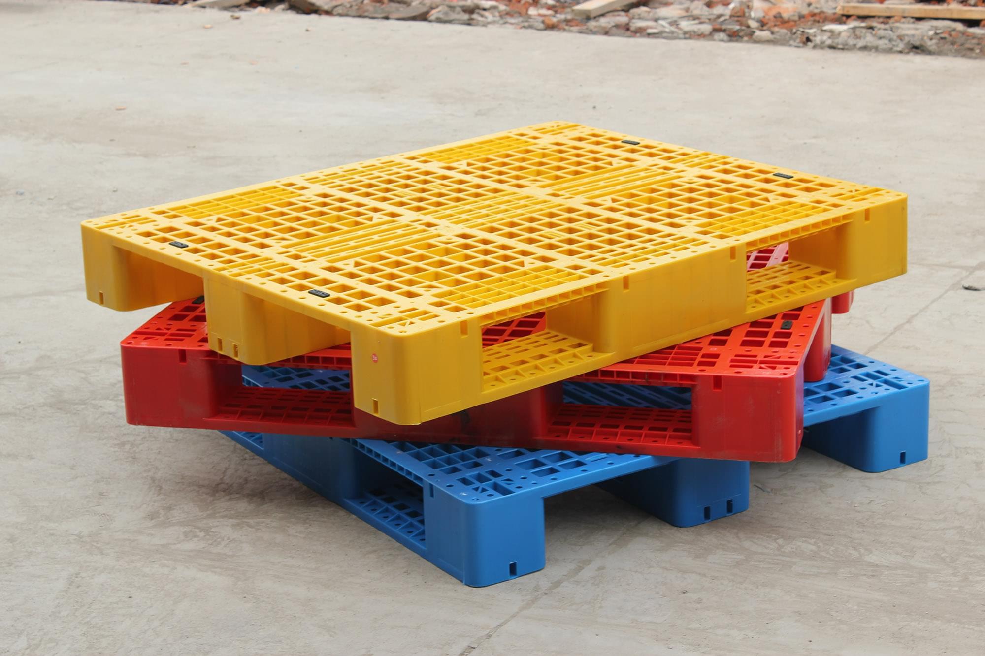 找川字網(wǎng)格托盤，選江蘇林輝