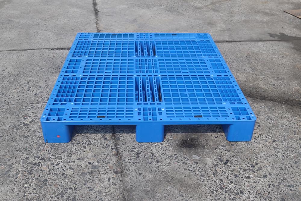 塑料托盤是HDPE，那你知道PPS塑料嗎？