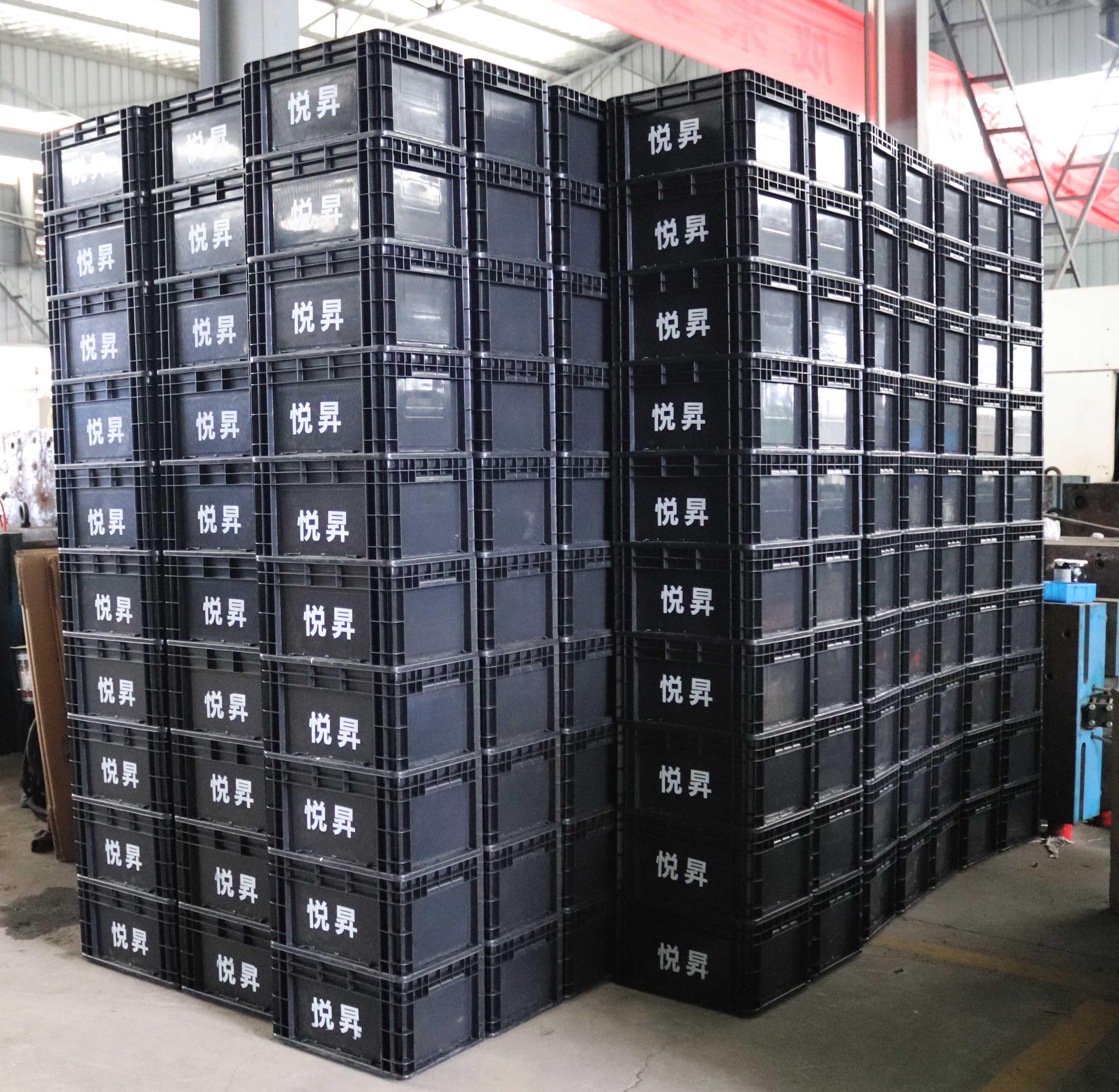 塑料托盤尺寸越來越多，到底怎么選？