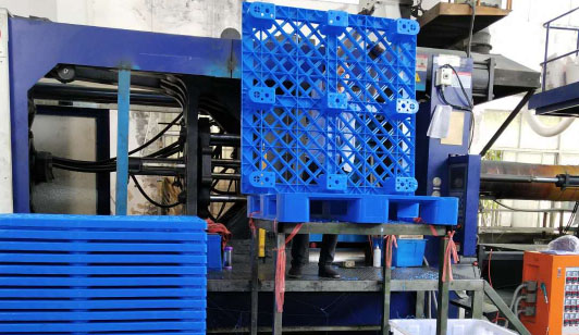 買塑料托盤不要先問價(jià)格！