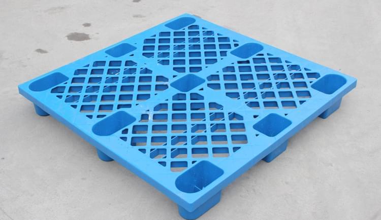 一聽塑料托盤價格你走了，一看質(zhì)量你又心動了！