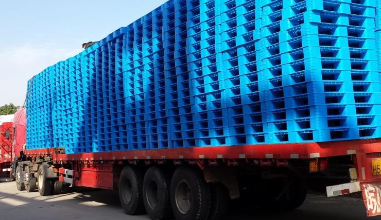 六月新公布的塑料托盤價(jià)格，天上真的掉餡餅了？