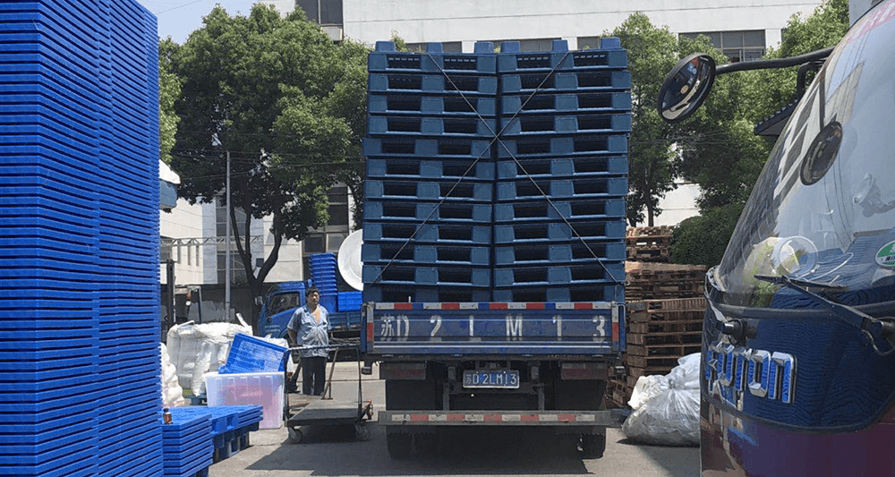 濃情粽意放心購(gòu)，這些塑料托盤價(jià)格值得大放假~