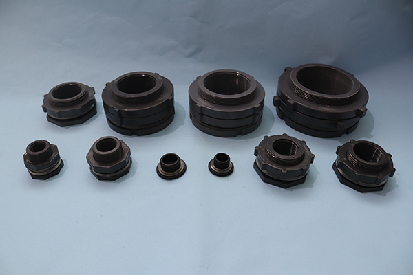 這些塑料儲(chǔ)罐配件，一定要講清楚！