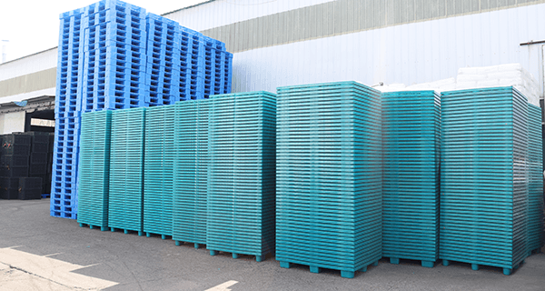 用了這么久塑料托盤，不一定就用對(duì)了！