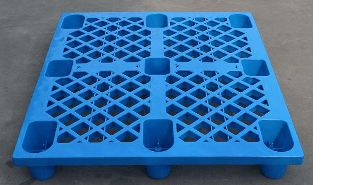 塑料托盤迅速發(fā)展的緣由！