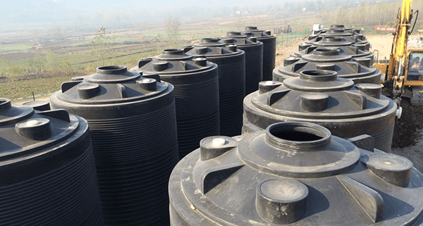 大型儲罐安裝問題，安全一線一定要知道！