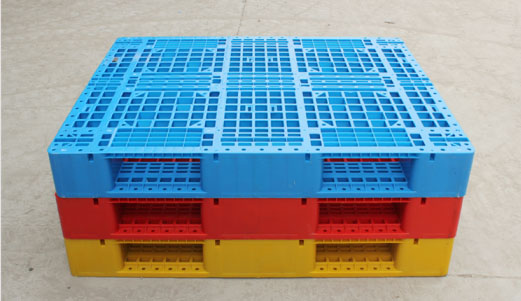 馬上收藏這些，清洗塑料托盤省一半力