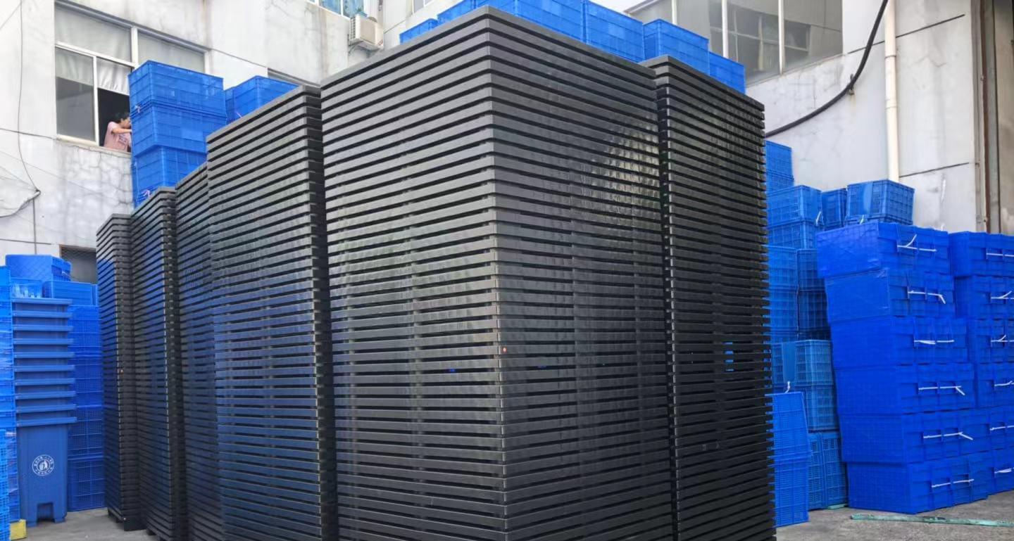 江蘇林輝塑料托盤，塑料托盤批發(fā)供應(yīng)商！