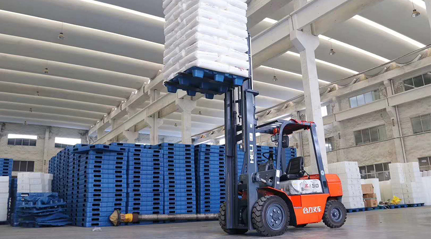 疫情期間、油價暴跌對塑料托盤廠家的影響竟有這么大！