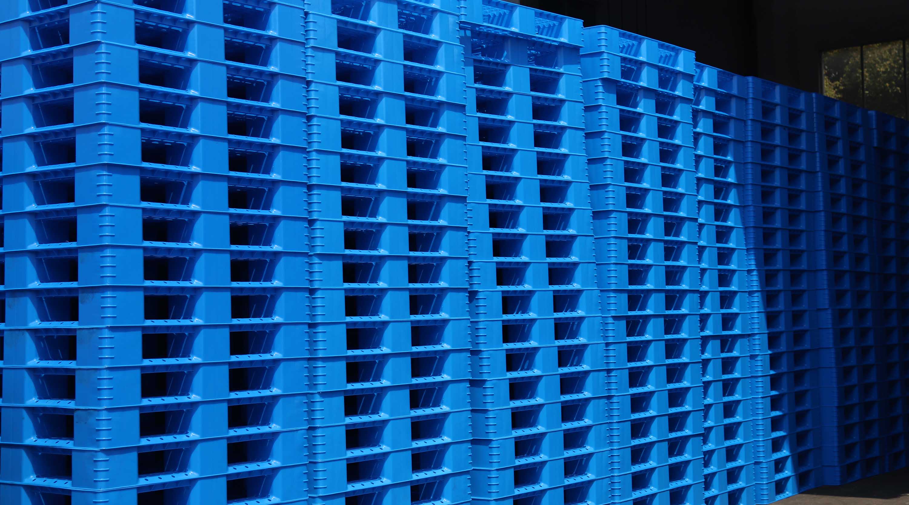 2020年了，你還不知道貨架塑料托盤嗎？