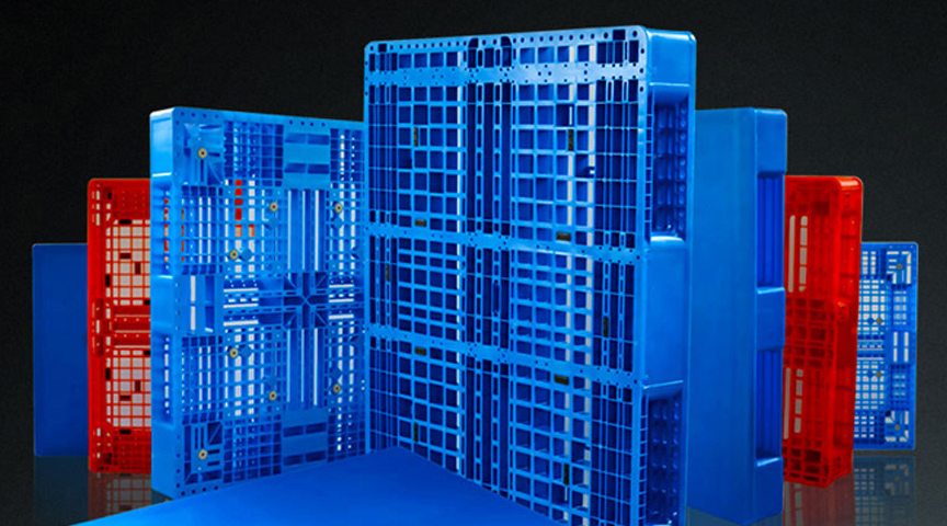 關于塑料托盤，我們該如何選擇呢?