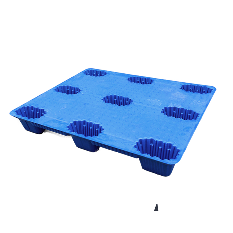 1212吹塑九腳托盤A/B型