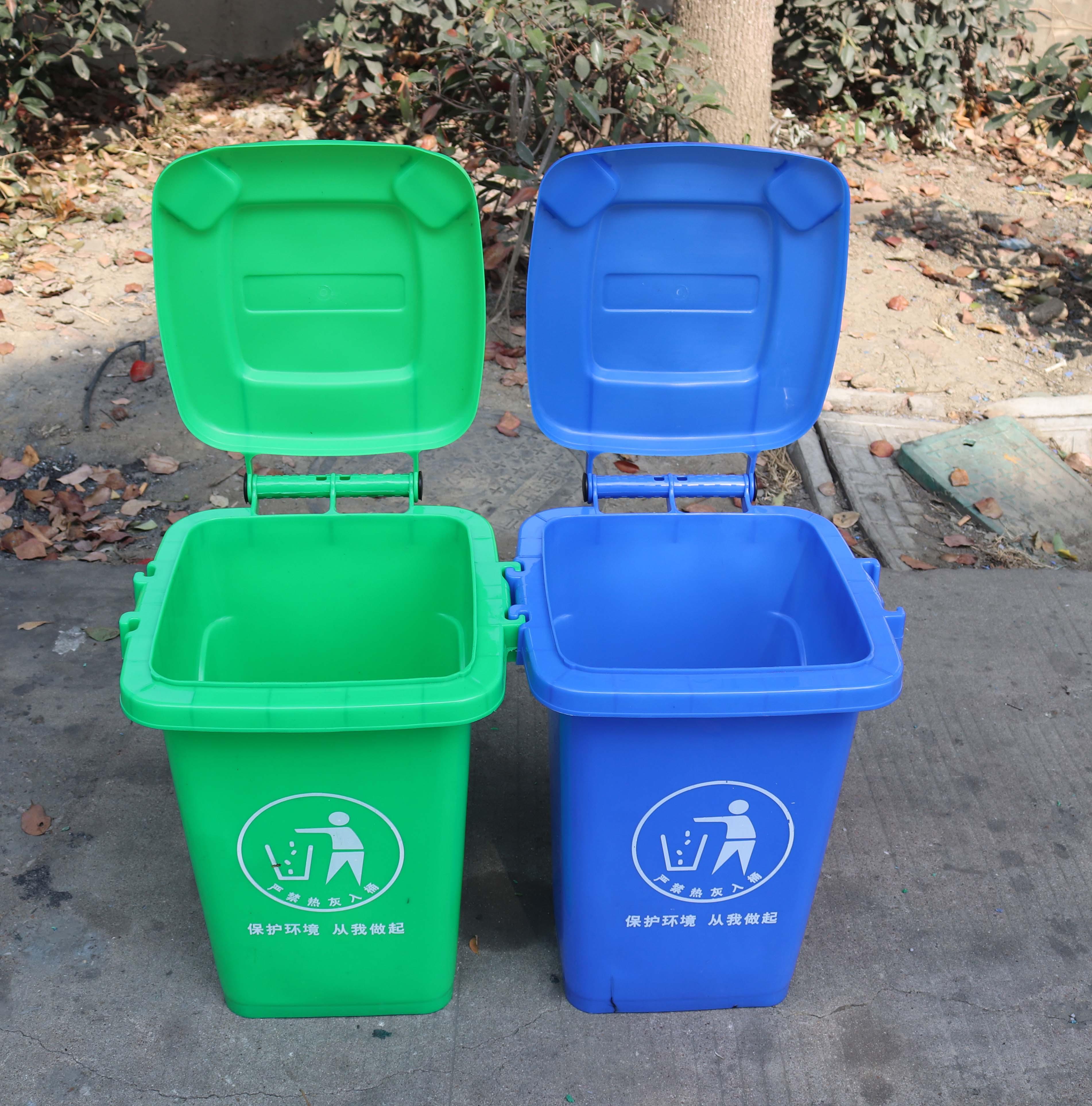 30L可組合式垃圾桶 30L可組合式垃圾桶